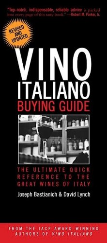 Vino italiano buying guide