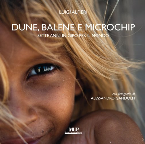 Dune, balene e microchip