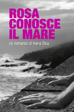 Rosa conosce il mare