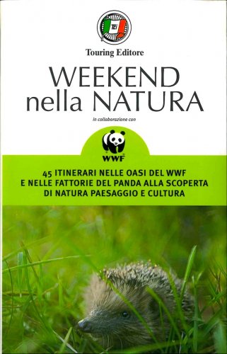 Weekend nella natura