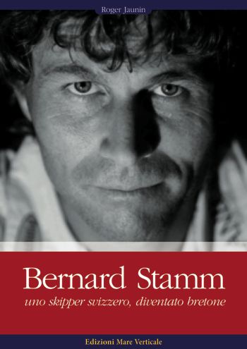 Bernard Stamm