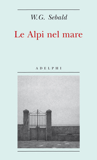 Alpi nel mare