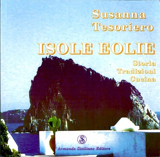 Isole Eolie