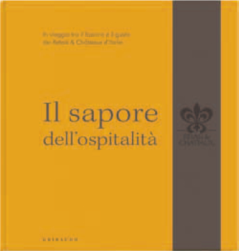 Sapore dell’ospitalità