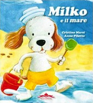 Milko e il mare