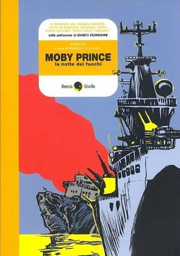 Moby Prince