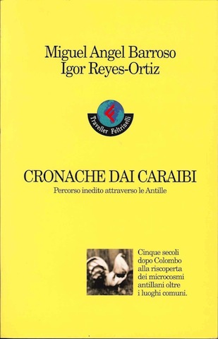 Cronache dai Caraibi