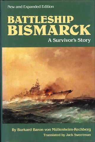 Battleship Bismarck