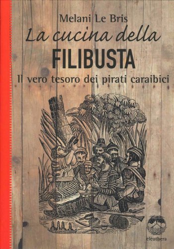 Cucina della filibusta