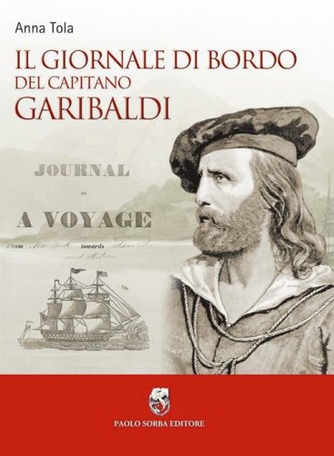 Giornale di bordo del capitano Garibaldi