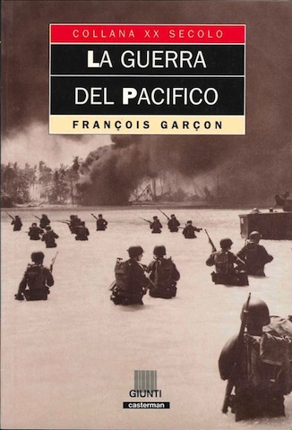 Guerra del Pacifico