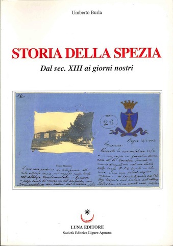 Storia della Spezia