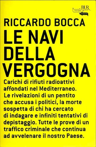 Navi della vergogna