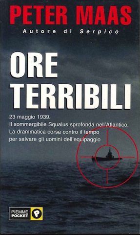 Ore terribili - edizione economica