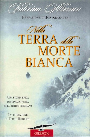 Nella terra della morte bianca