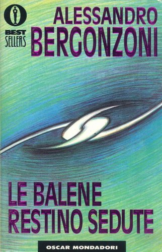 Balene restino sedute