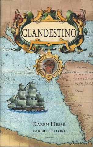 Clandestino