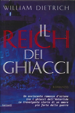 Reich dei ghiacci