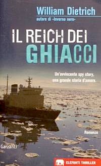 Reich dei ghiacci - edizione economica