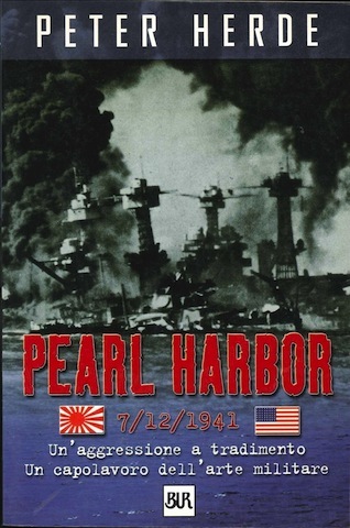 Pearl Harbor