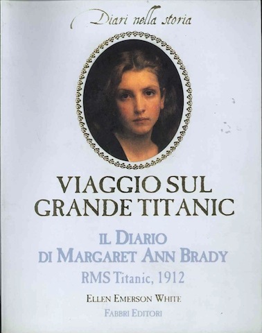 Viaggio sul grande Titanic