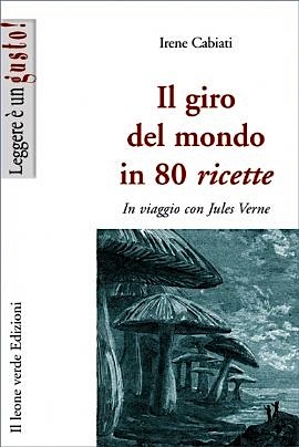 Giro del mondo in 80 ricette