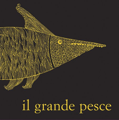 Grande pesce