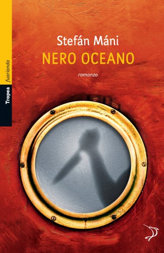 Nero oceano