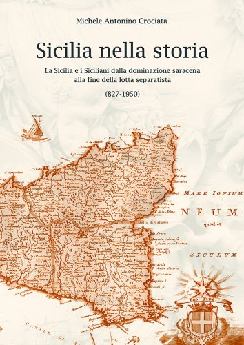 Sicilia nella storia - 3 vol.