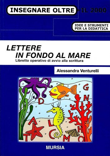 Lettere in fondo al mare