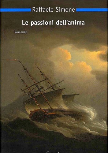 Passioni dell'anima