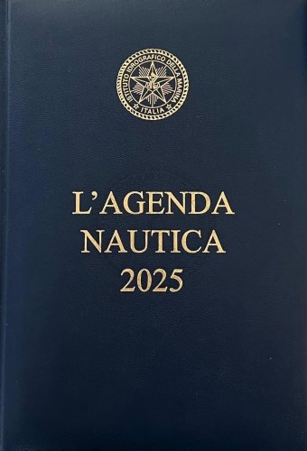 Agenda nautica 2025