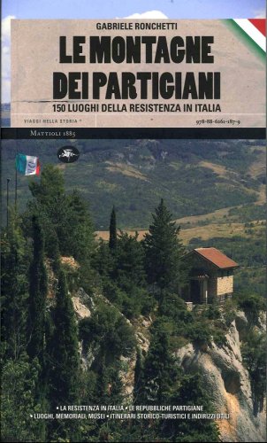 Montagne dei partigiani