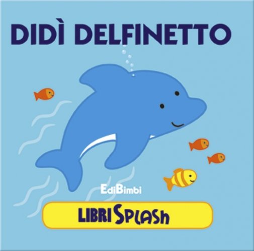 Didì delfinetto