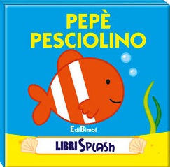 Pepè pesciolino