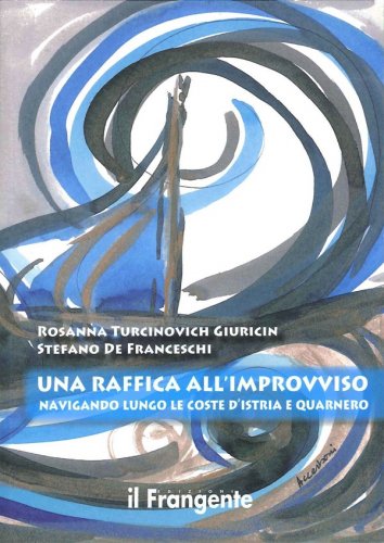 Raffica all'improvviso