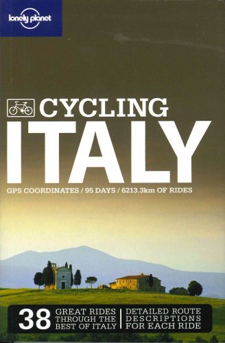 Cycling Italy