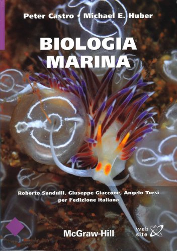 Biologia marina