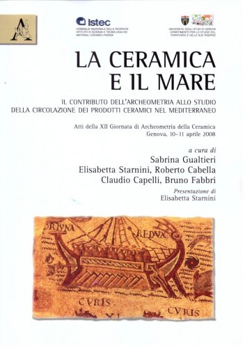 Ceramica e il mare