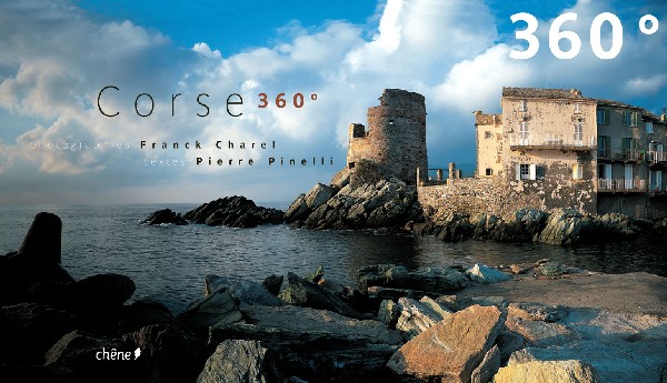 Corse 360°