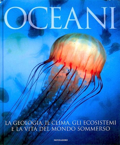 Oceani