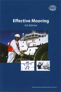 Effective mooring