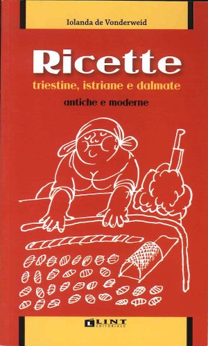 Ricette triestine, istriane e dalmate