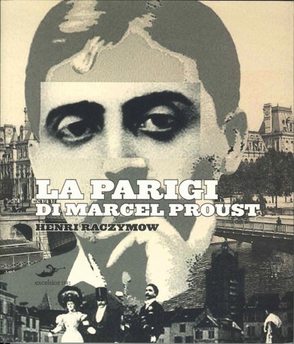 Parigi di Marcel Proust