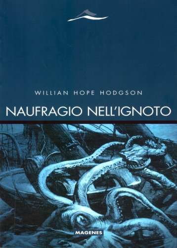 Naufragio nell'ignoto