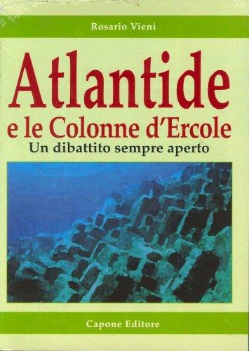 Atlantide e le Colonne d'Ercole