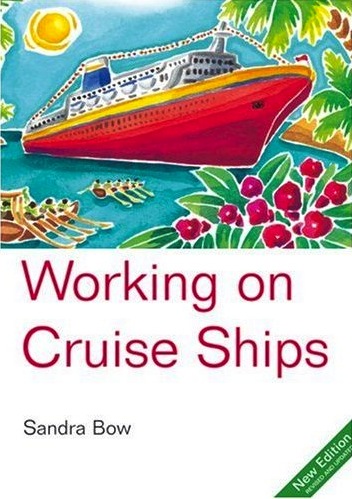 Working on Cruise Ships