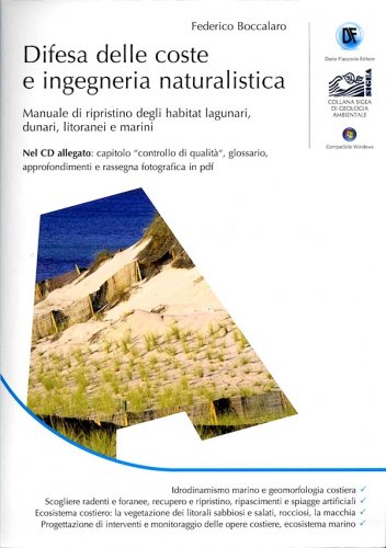 Difesa delle coste e ingegneria naturalistica