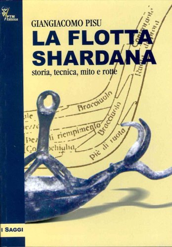 Flotta Shardana