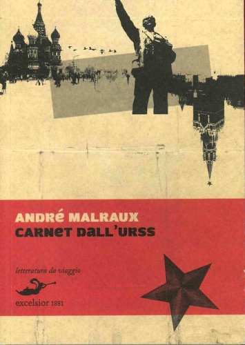 Carnet dall'URSS